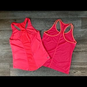Women’s Sport Tanks